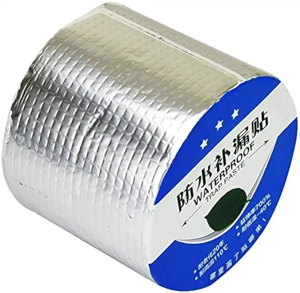 2 pcs Combo pakage waterproof Tape paste